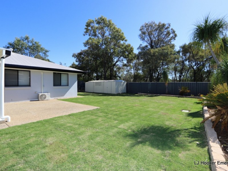 5 Joel Ernest Drive, Emerald QLD 4720