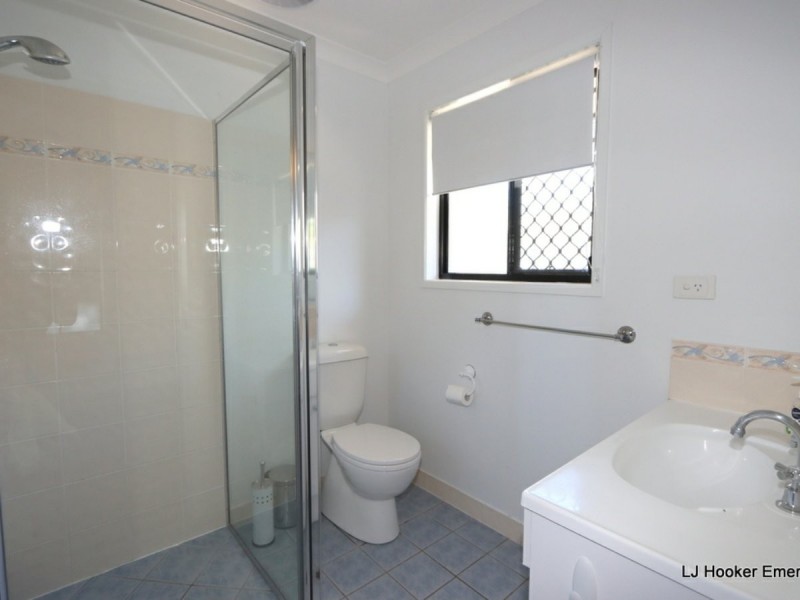 5 Joel Ernest Drive, Emerald QLD 4720