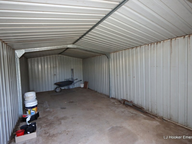 5 Joel Ernest Drive, Emerald QLD 4720