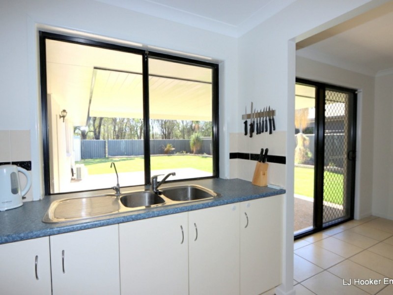 5 Joel Ernest Drive, Emerald QLD 4720