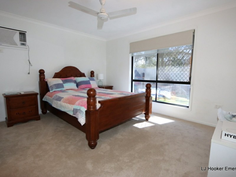 5 Joel Ernest Drive, Emerald QLD 4720