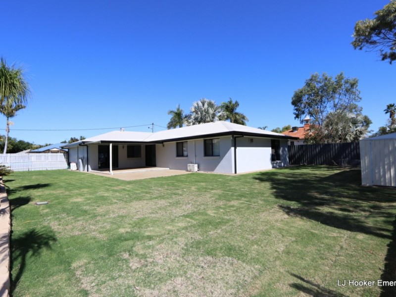 5 Joel Ernest Drive, Emerald QLD 4720