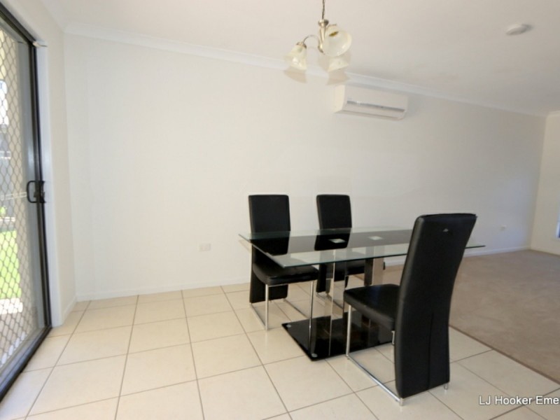 5 Joel Ernest Drive, Emerald QLD 4720