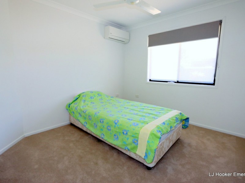 5 Joel Ernest Drive, Emerald QLD 4720