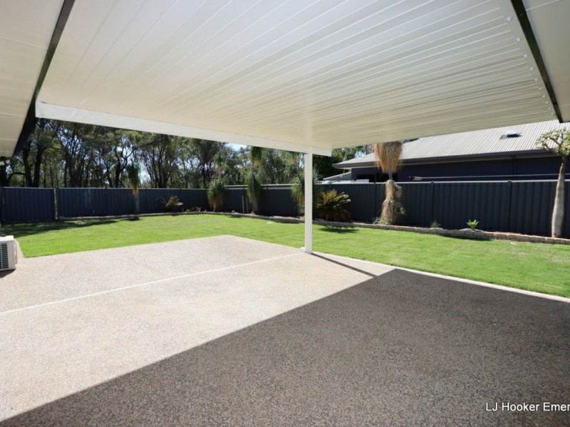 5 Joel Ernest Drive, Emerald QLD 4720