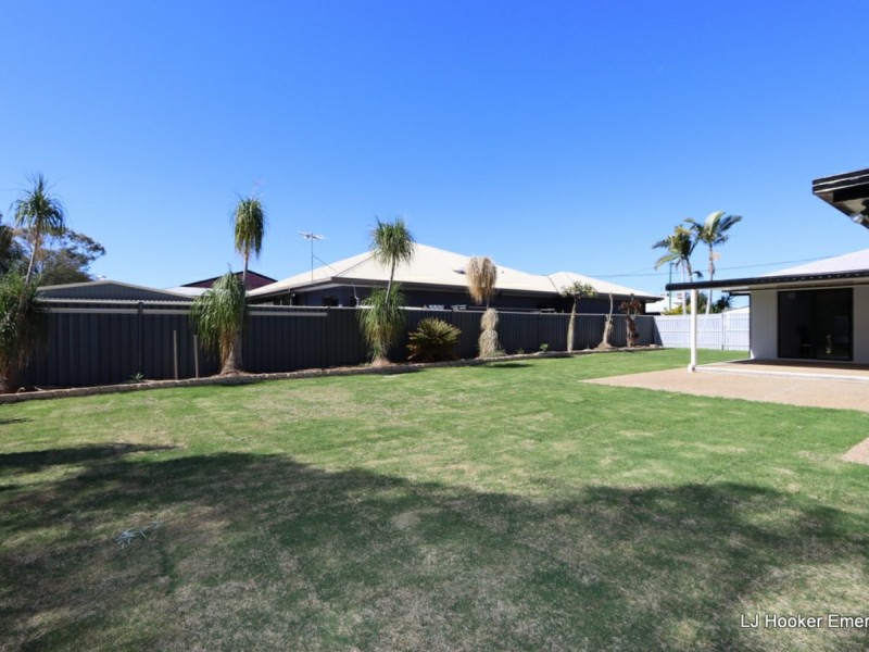 5 Joel Ernest Drive, Emerald QLD 4720