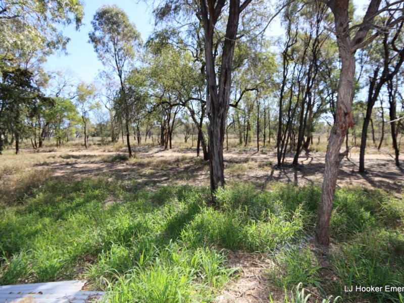 5 Joel Ernest Drive, Emerald QLD 4720