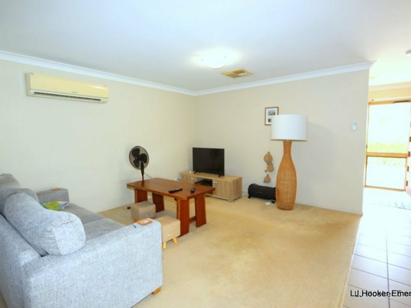 14 Jacqueline Drive, Emerald QLD 4720