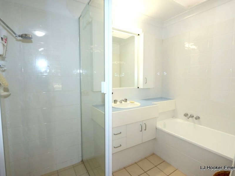 14 Jacqueline Drive, Emerald QLD 4720