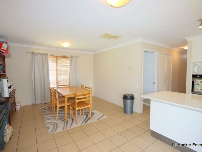 14 Jacqueline Drive, Emerald QLD 4720