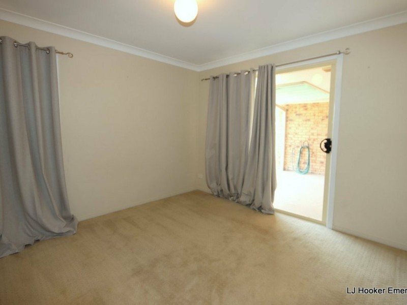 14 Jacqueline Drive, Emerald QLD 4720