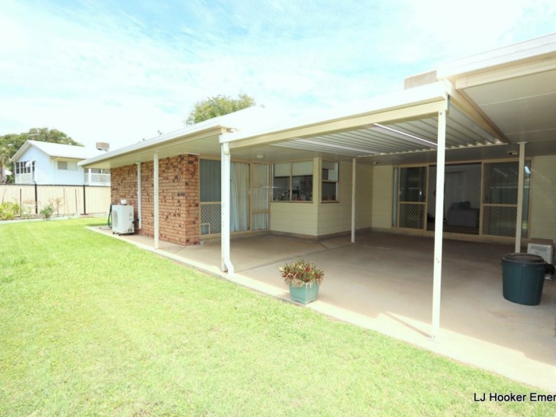 14 Jacqueline Drive, Emerald QLD 4720