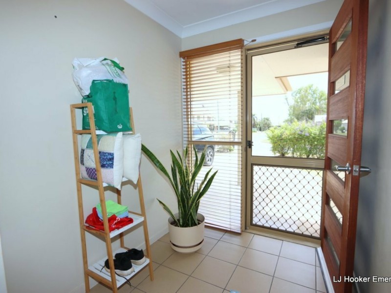 14 Jacqueline Drive, Emerald QLD 4720