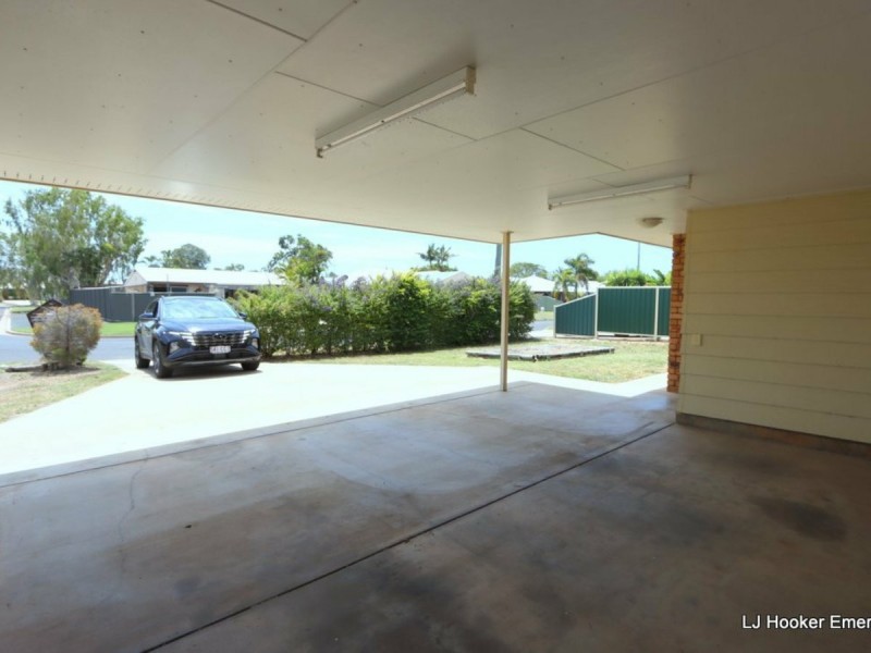 14 Jacqueline Drive, Emerald QLD 4720