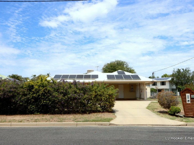 14 Jacqueline Drive, Emerald QLD 4720