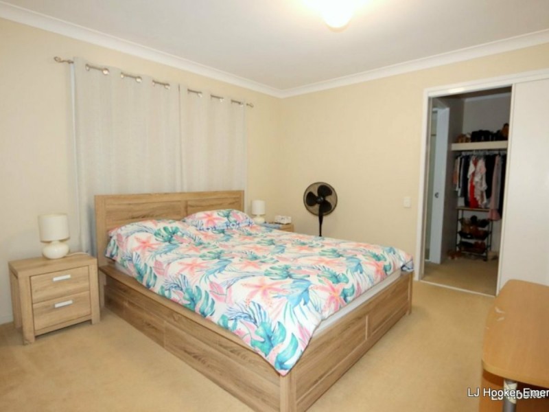 14 Jacqueline Drive, Emerald QLD 4720