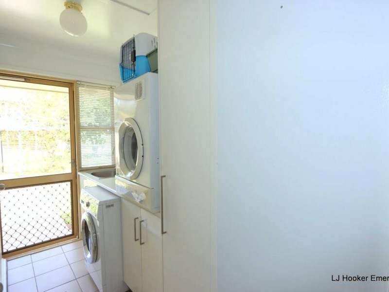 14 Jacqueline Drive, Emerald QLD 4720