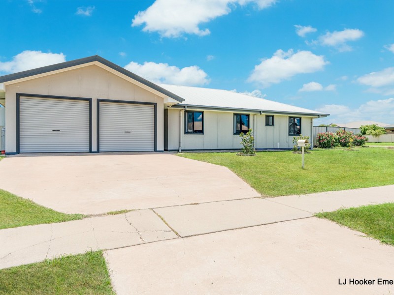 69 Mayfair Drive, Emerald QLD 4720