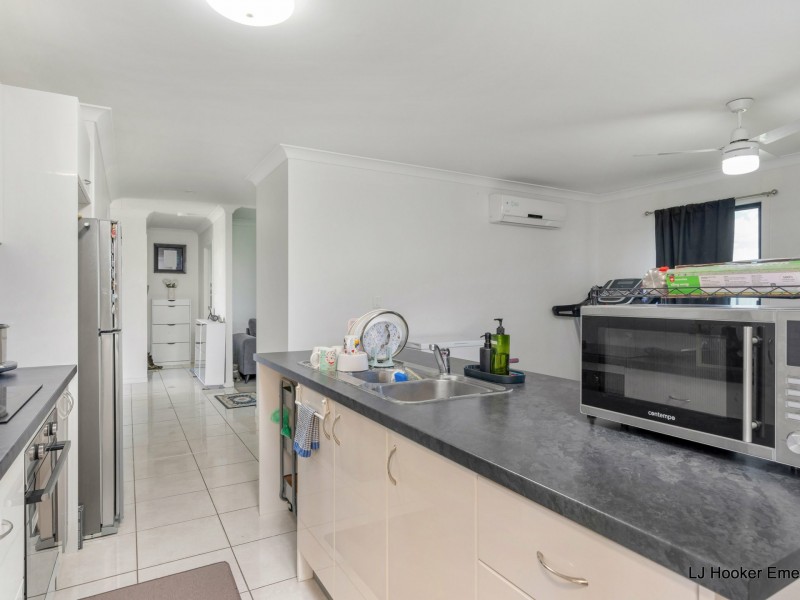 69 Mayfair Drive, Emerald QLD 4720