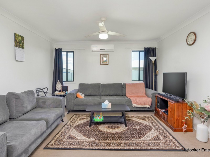 69 Mayfair Drive, Emerald QLD 4720