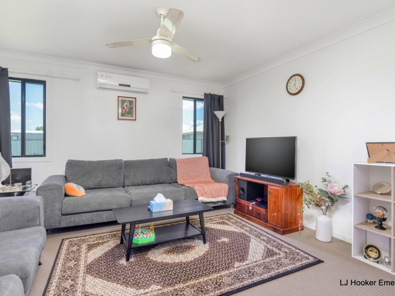 69 Mayfair Drive, Emerald QLD 4720