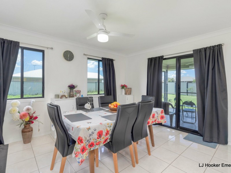 69 Mayfair Drive, Emerald QLD 4720