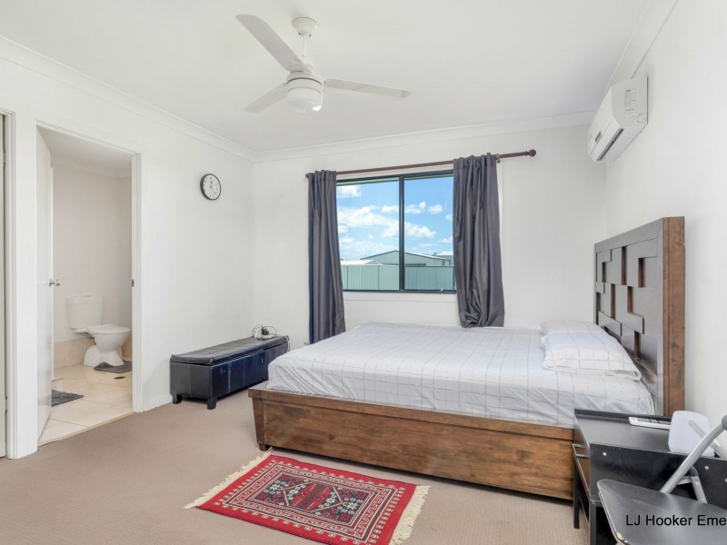 69 Mayfair Drive, Emerald QLD 4720