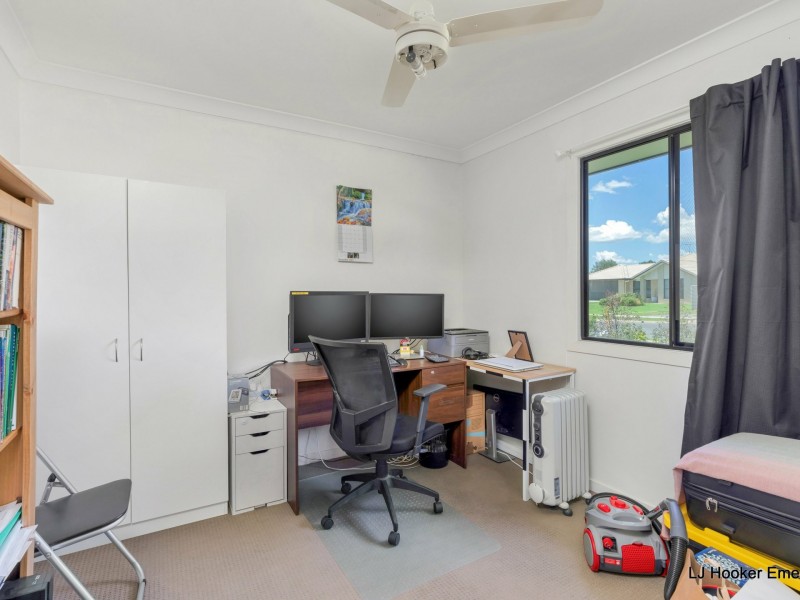 69 Mayfair Drive, Emerald QLD 4720