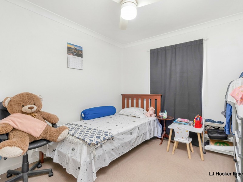 69 Mayfair Drive, Emerald QLD 4720