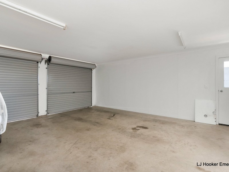 69 Mayfair Drive, Emerald QLD 4720