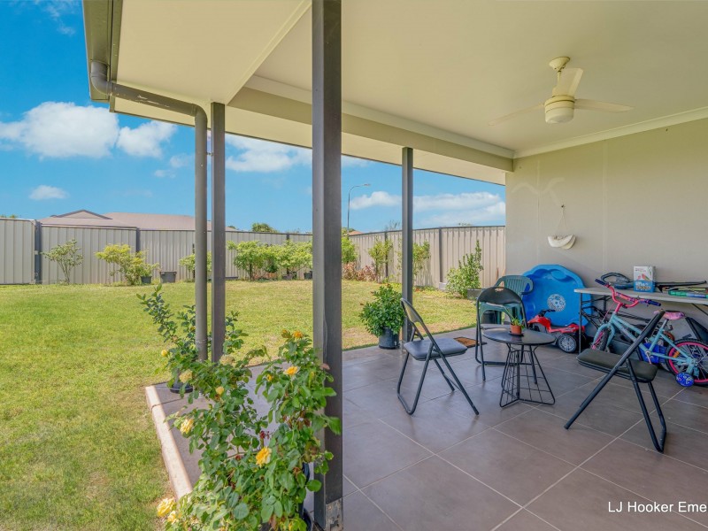 69 Mayfair Drive, Emerald QLD 4720