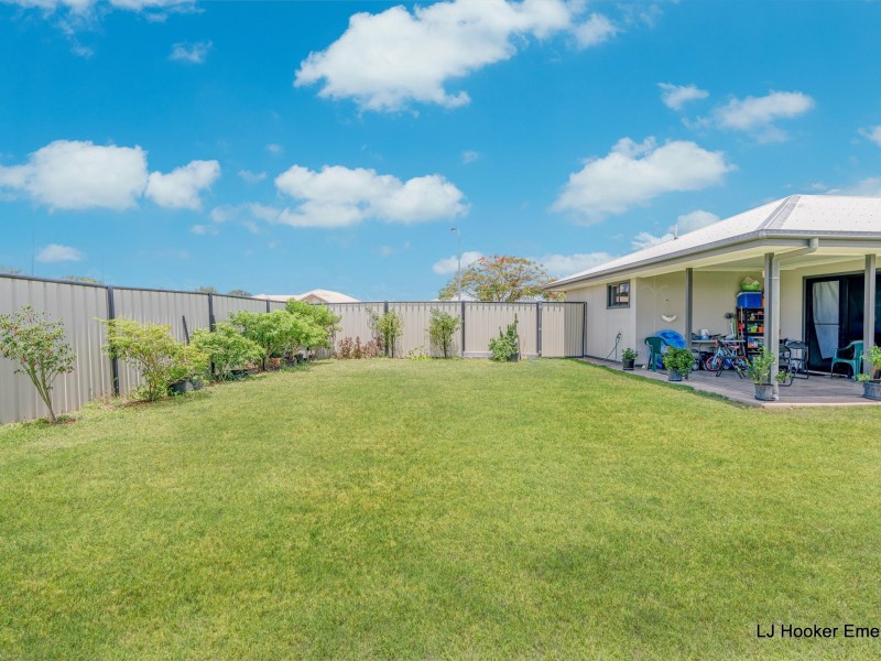 69 Mayfair Drive, Emerald QLD 4720