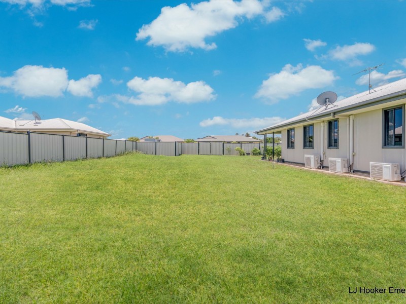 69 Mayfair Drive, Emerald QLD 4720