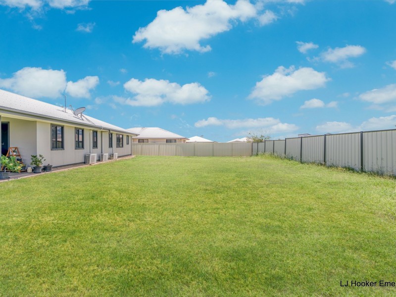 69 Mayfair Drive, Emerald QLD 4720