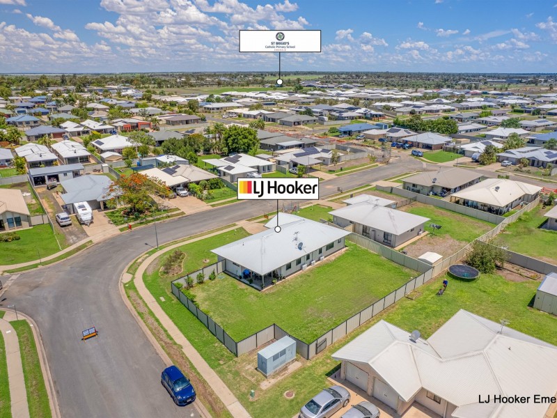 69 Mayfair Drive, Emerald QLD 4720