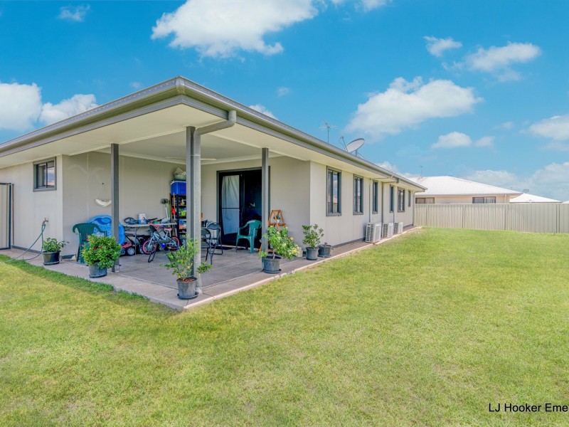 69 Mayfair Drive, Emerald QLD 4720