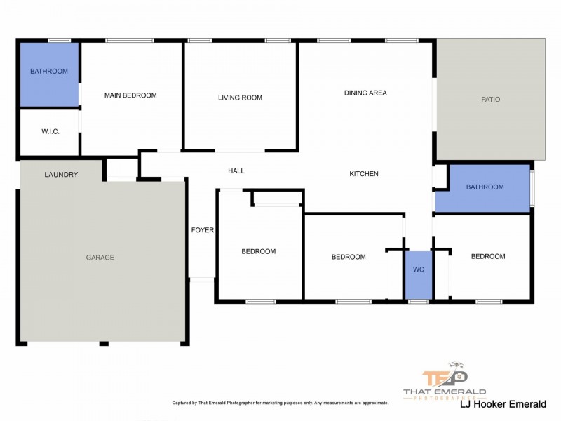 69 Mayfair Drive, Emerald QLD 4720