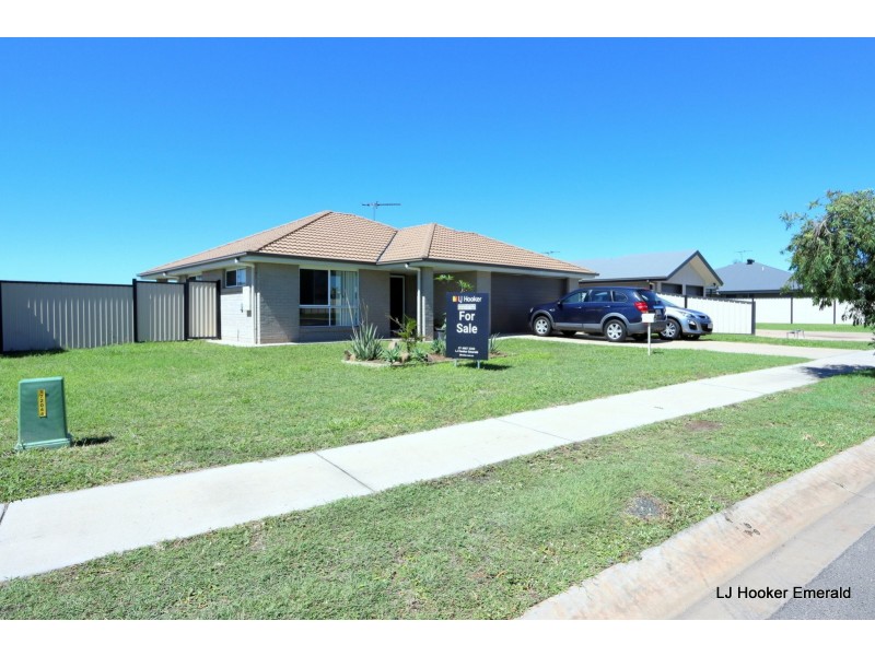 75 Mayfair Drive, Emerald QLD 4720