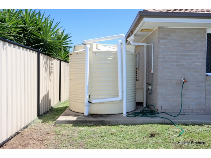 75 Mayfair Drive, Emerald QLD 4720