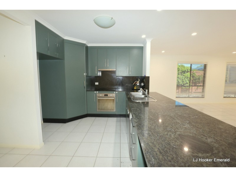 32 Blue Gums Drive, Emerald QLD 4720