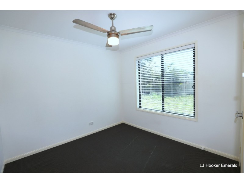 32 Blue Gums Drive, Emerald QLD 4720