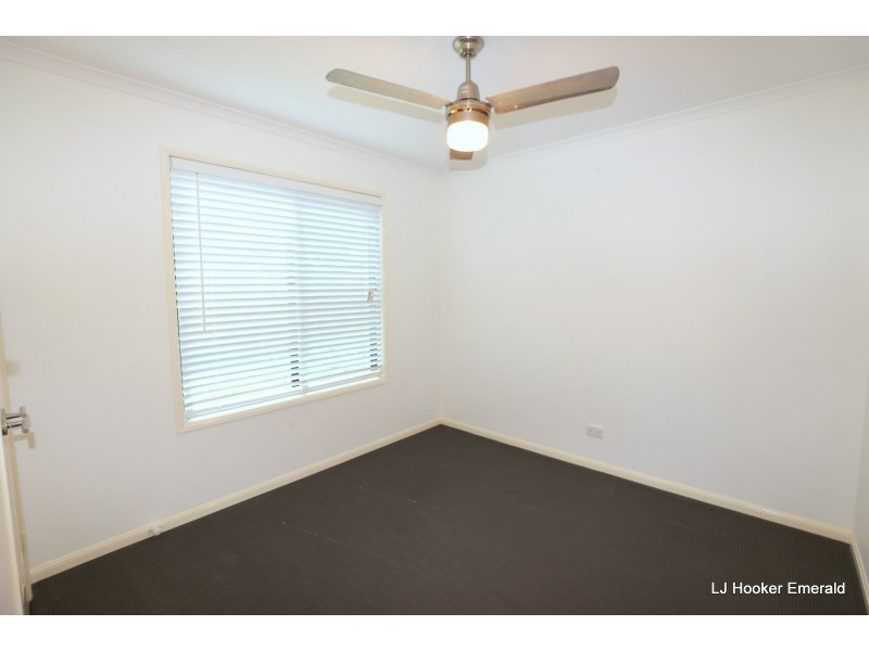 32 Blue Gums Drive, Emerald QLD 4720