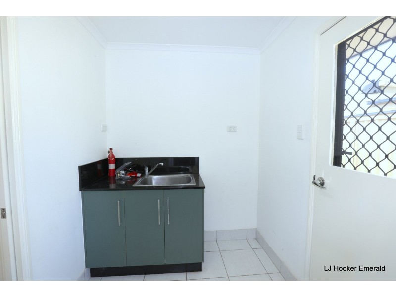 32 Blue Gums Drive, Emerald QLD 4720