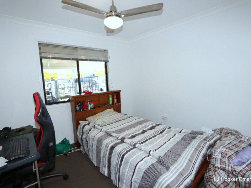 3 Highland Court, Emerald QLD 4720