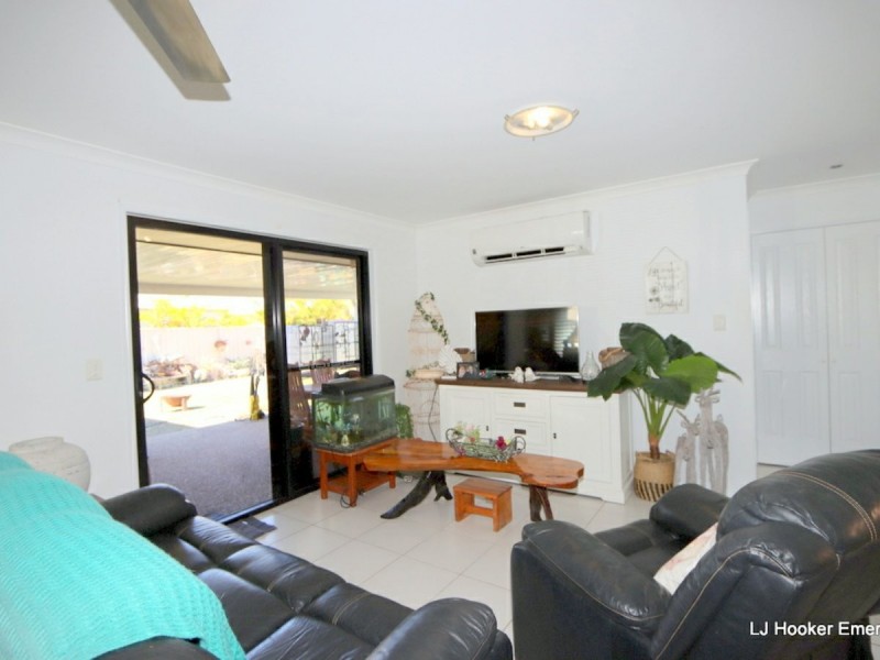 3 Highland Court, Emerald QLD 4720