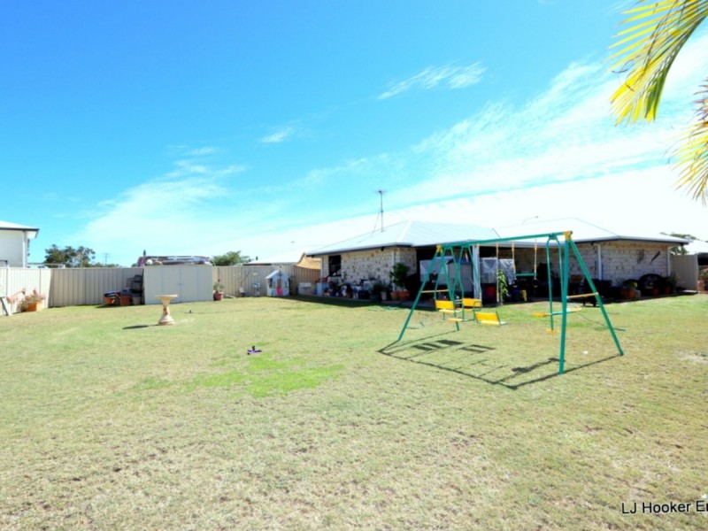 3 Highland Court, Emerald QLD 4720