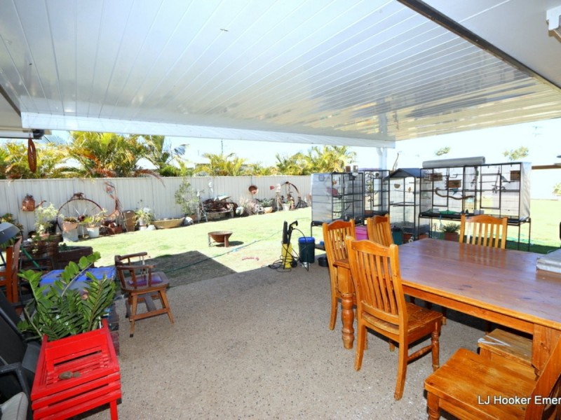 3 Highland Court, Emerald QLD 4720