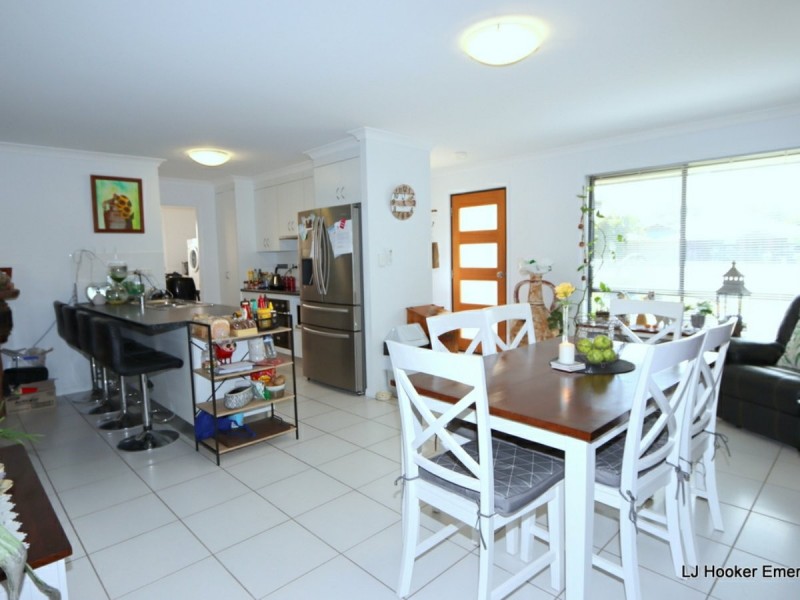 3 Highland Court, Emerald QLD 4720