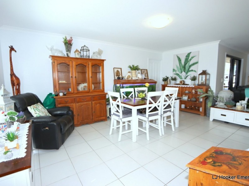 3 Highland Court, Emerald QLD 4720