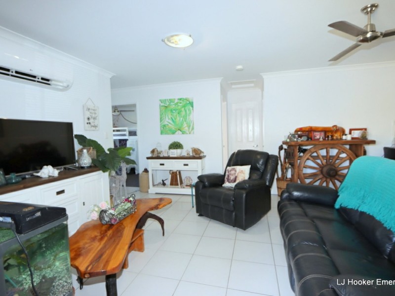 3 Highland Court, Emerald QLD 4720